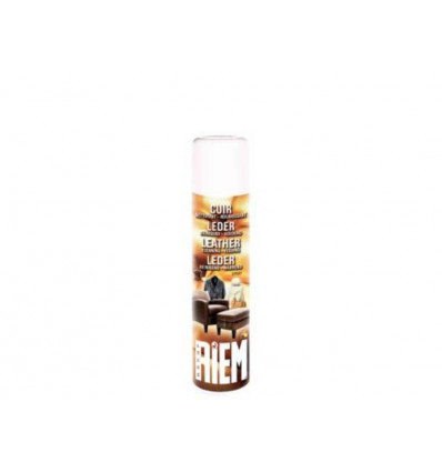 RIEM - Leder spray 300ml