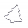 GOBEL Uitduwvorm klaaskoek - kerstboom