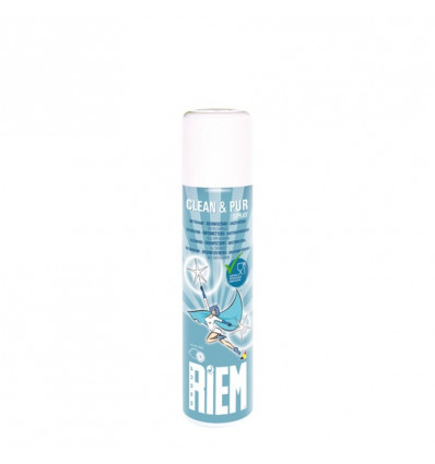 RIEM - hygiene total spray 300ml desinfecterende reiniger voor oppervlakken