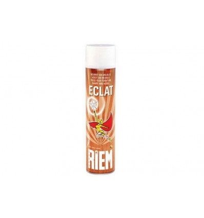 RIEM - Eclat 600ml - meubelspray -voedt , verwijdert krassen en vlekken