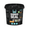 BISON rubber seal 750ml voor waterdicht afdichten, beschermen en repareren