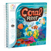 SMART Travel Magnetic - Coral reef