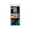 BISON Rubber seal direct repair tape 3mx2.5cm - afdichten, beschermen &repareren