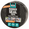 BISON Rubber seal tape - 7.5CM 5M 6313102