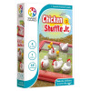SMART Travel Games - Chicken shuffle Jr.