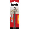 KWB - Freesboor hout 6mm - ZB