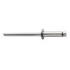 RAPID stainless steel rivets 4x14mm 0.05+dr