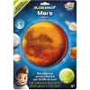Sticker - Mars