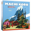 999 GAMES Machi Koro Lecagy - Dobbelspel