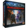 WGG Spel - Invaders, Armageddon