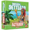 WGG Spel - Imperial Settlers, Azteken