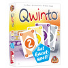 WGG spel - Qwinto, het kaartspel