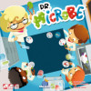 WGG Spel - Dr. Microbe