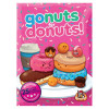 WGG Spel - Go nuts for donuts