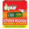 Epur 6 maand - 750gr Bio solution activator voor septische putten