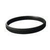 Silicone dichtingsring - B 80
