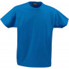 JOBMAN T-shirt - M - blauw