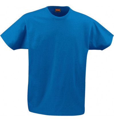 JOBMAN T-shirt - XL - blauw