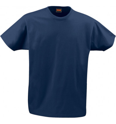 JOBMAN T-shirt - S - marine