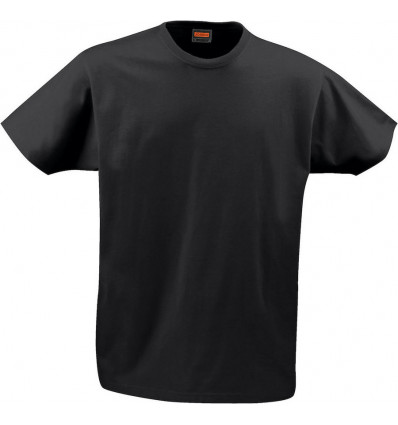 JOBMAN T-shirt - XS - zwart