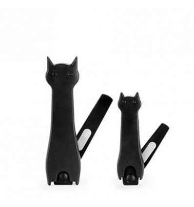 PURRFECT - Nagelknippers duo