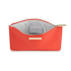 PEBBLE PERFECT POUCH - coral