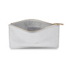 PERFECT POUCH Oh So Chic - silver