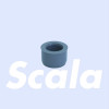 SCALA Verloopmof inwendig 50/32mm grijs