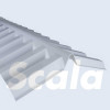 SCALA PC nok gr 76/18 1270mm op.wit