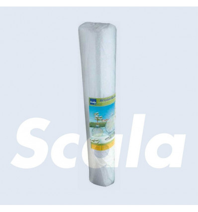 SCALA noppenfolie- 1x10M verpakking voor kwetsbare artikelen - bubbelfolie