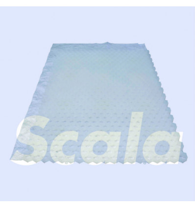 SCALA Stonegrid 40mm wit 0.8mx1.2m + geotextiel