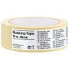 TESA masking whitecore 50m - 36mm label
