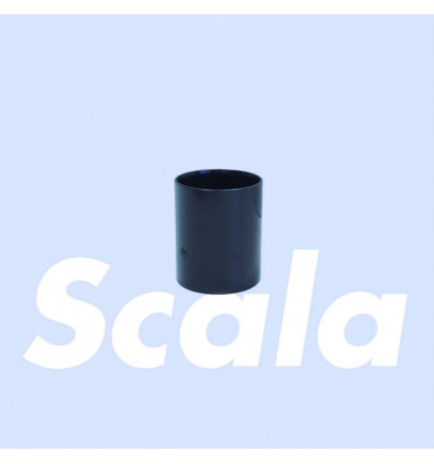 SCALA mof PVC 50mm bruin 155818