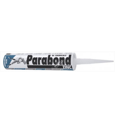 PARABOND Zinc MS polymeren & hybride kitten grijs - 290ml TU