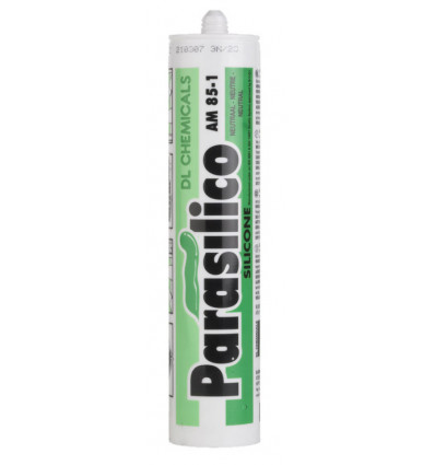 Parasilico AM85-1 silicone rubber - 310 antraciet - RAL7016