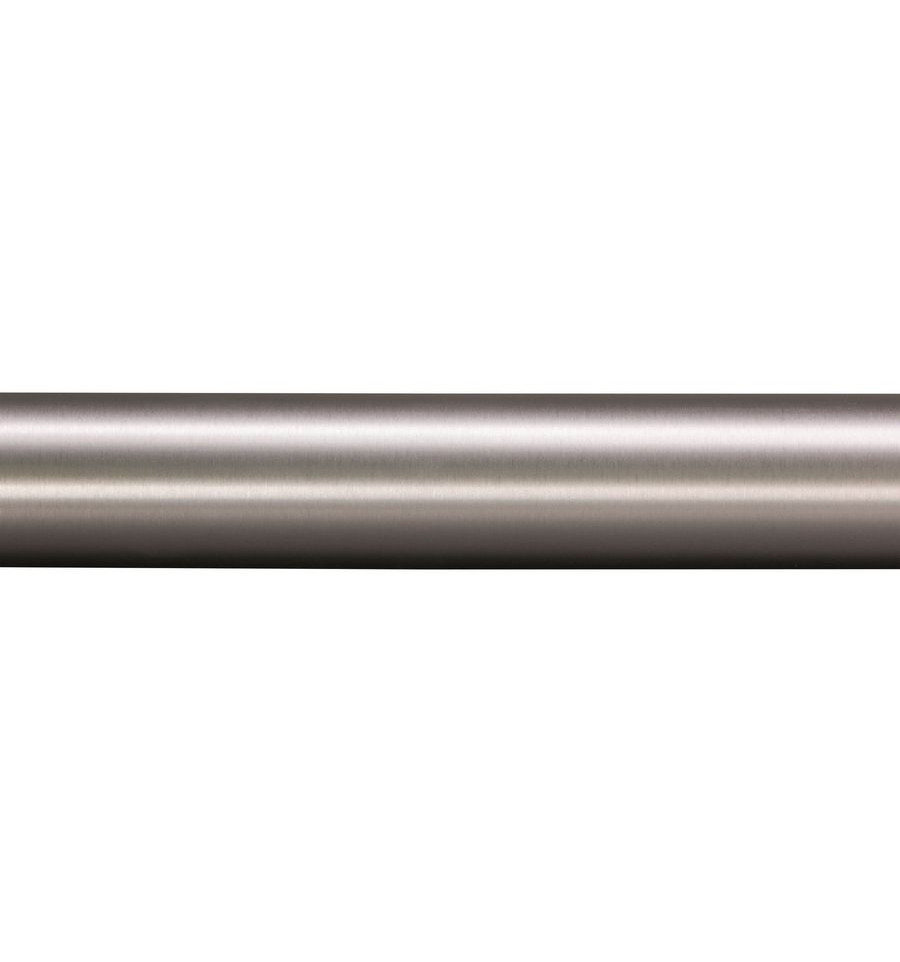 verstoring Voorstel huren CANDO Trapleuning - 45mm 390cm RVS look - Europoint BVBA