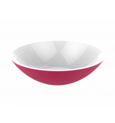ZAK! Buddha bowl 1.1L berry/wit