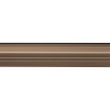 JEWE Randprofiel - 32x15 - brons - 95cm