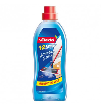 VILEDA 1.2. spray reinigingsmiddel