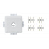  YourLed Xconnector wit 12v