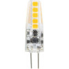 LED bulb G4 2W - wit TU UC