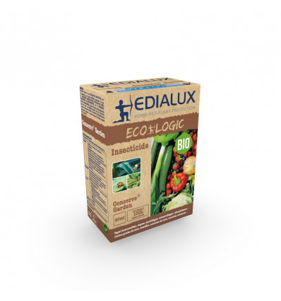 EDIALUX Conserve garden - 20ML- ecologisch insectenmiddel