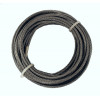 PACOSTAR - Stalen kabel op rol 15m 3mm