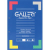 GALLERY Cursusblok - A4 gelijnd 80gr (5)