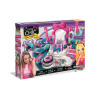 CLEMENTONI Crazy Chic - Haarstyle labo