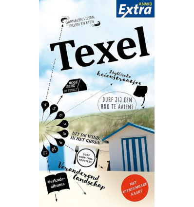 Texel - Anwb extra