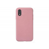 BECOME Hoesje iphone XR - roze