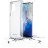 Samsung GALAXY S20 hoes clear duo - tran
