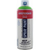 AMSTERDAM AAC Spray 400ml - mid. azogeel