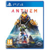 PS4 - Anthem